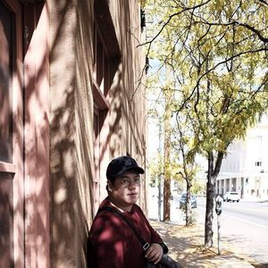 Meet your Posher, Jose angelo